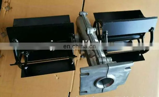 Agriculture Mini Rice Raddy Cutting Machine sugarcane harvester price in Philippines