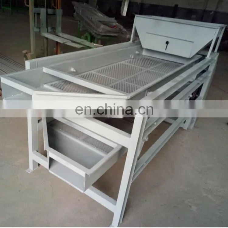 Automatic Nut Dehulling Pistachio Sheller Almond Shelling Machine