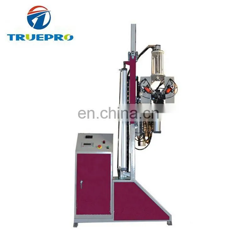 molecular sieve automatic filling machine for insulating glass