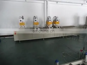 agent wanted in saudi arabia welding machines for aluminium fabrication automatic welding machine pvc door making mini m