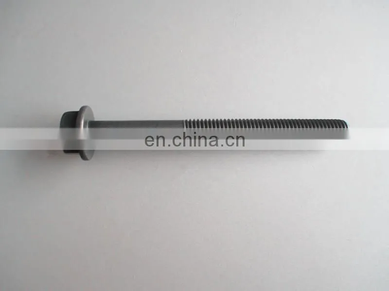 ISle 6L Engine Main bearing Cap Bolts 3970810 Hexagon Head Cap Screw