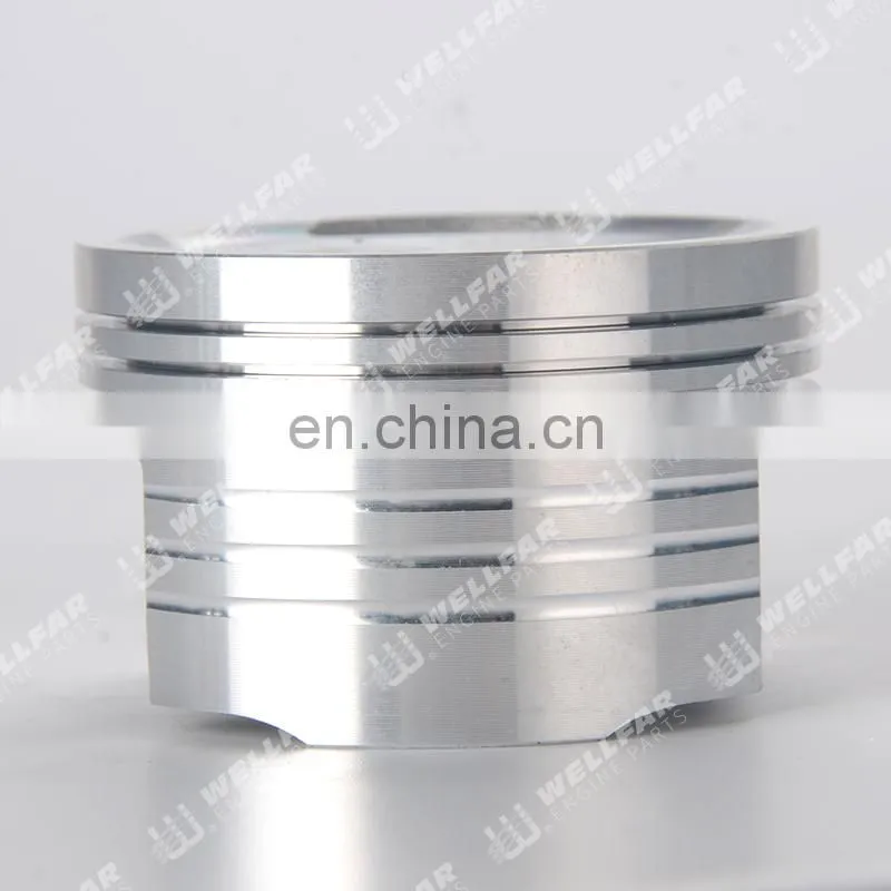 Motorcycle parts engine NXR150 piston for Honda 13101-KRM-930