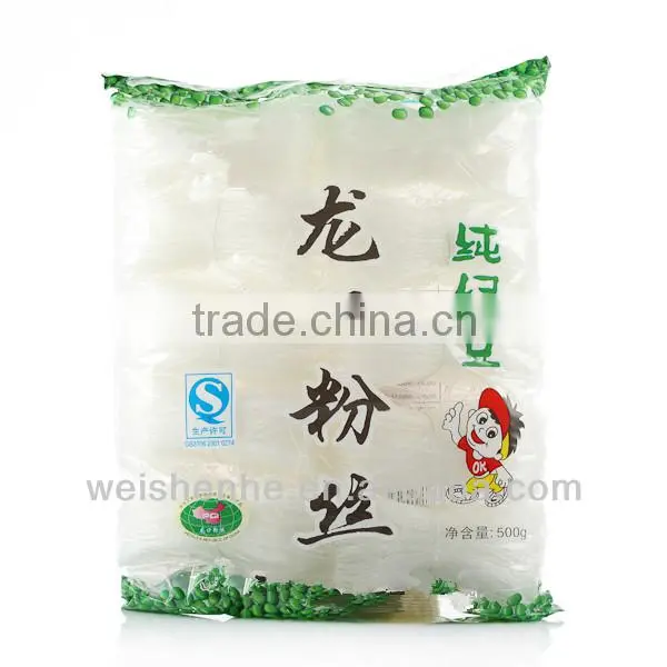 Green Bean vermicelli