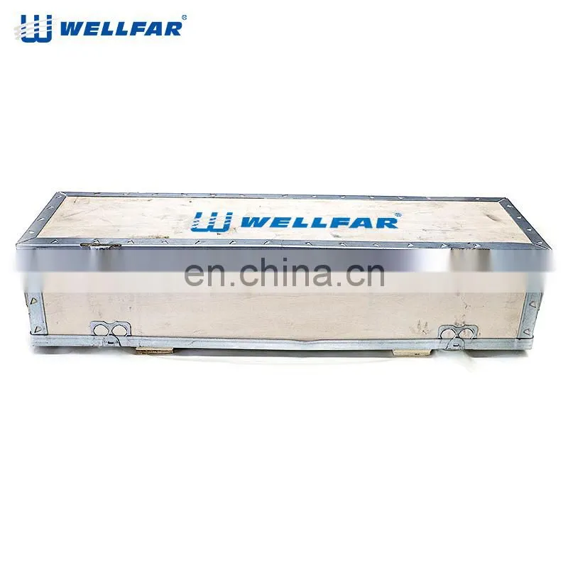 5L 13401-54061 OEM QUALITY ENGINE PARTS CRANKSHAFT for TOYOTA