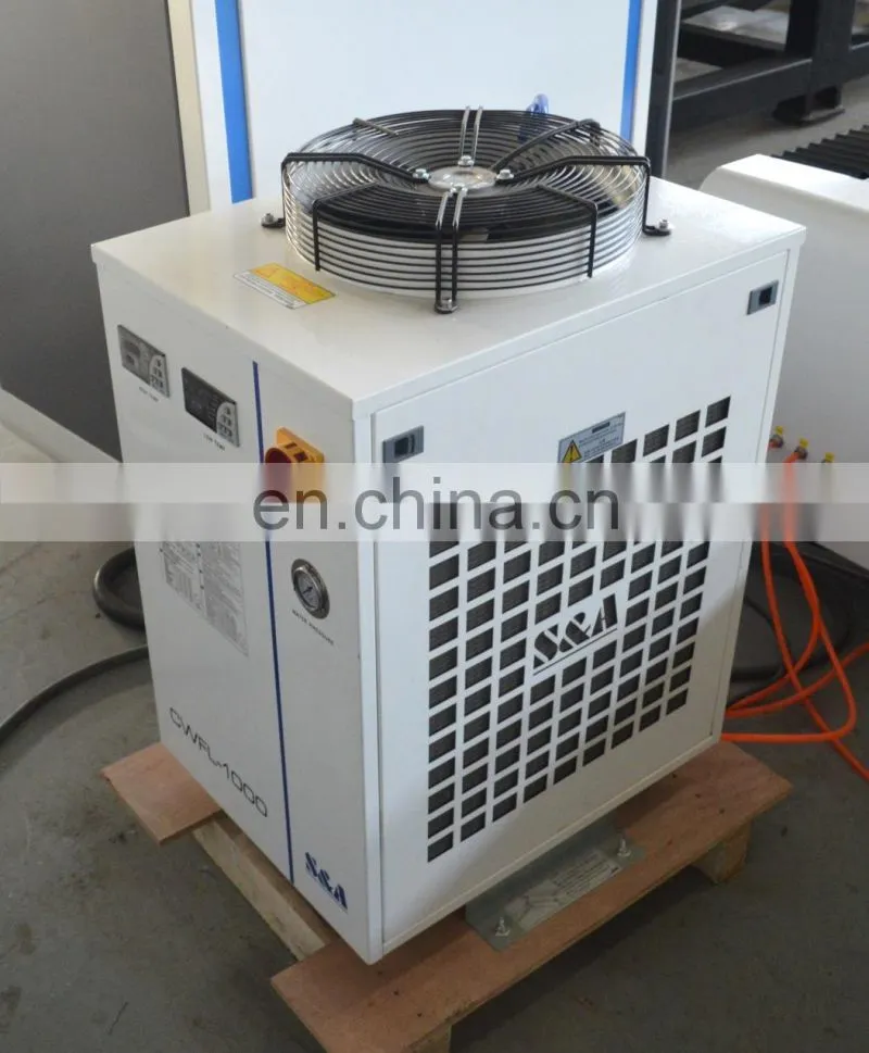 CS/CS Fiber Laser Cutting Machine 3000W 2000W 8000W