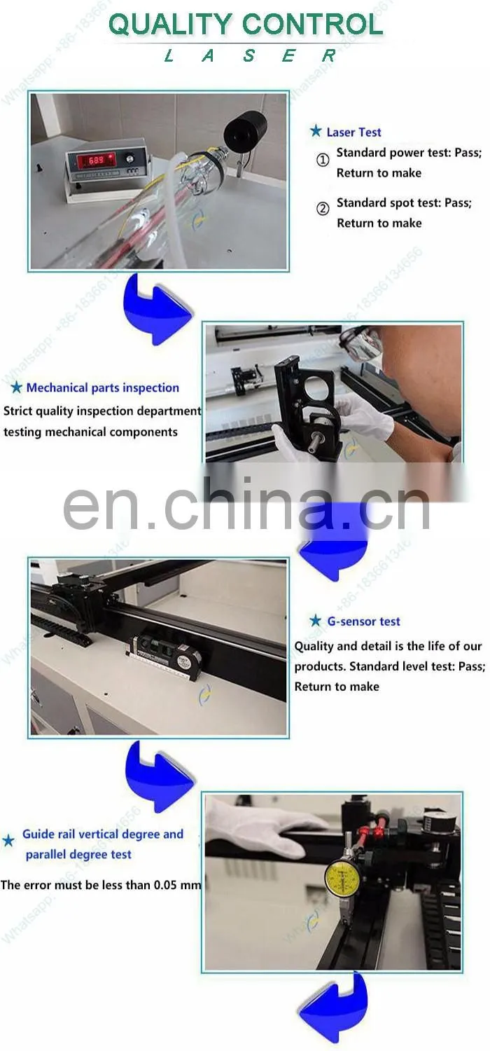 1390 Co2 laser cutting machine to make wooden Acrylic, Wood, Plastic letters