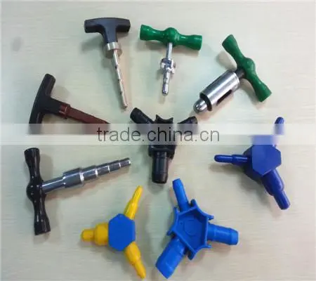 reducing Plastic Expander Reamer