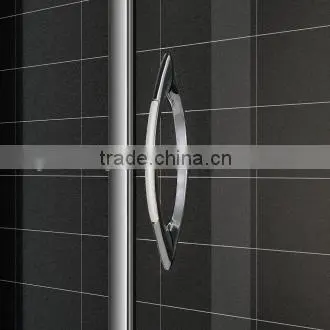 Europe Style Shower Screen With CE BL-602