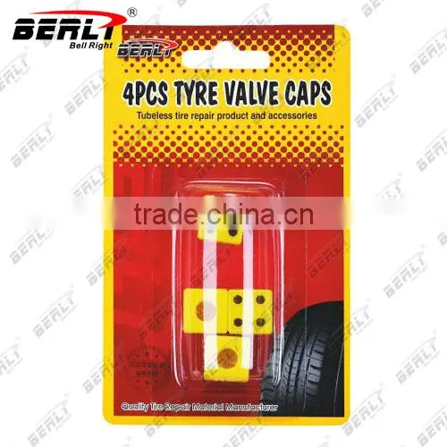 BellRight TVC-012 On sale The Cap with Yellow