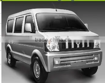 Dongfeng Well-being Mini Truck V27 With Petrol Engine for sale