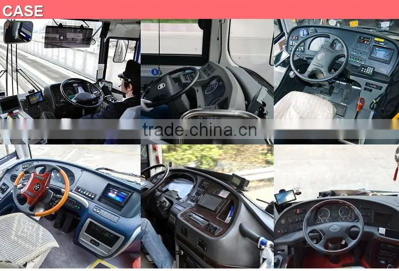 Wholesale Auto Electronics Car Rearview Parking TFT LCD Monitor 7 Inch Monitor With AV Input
