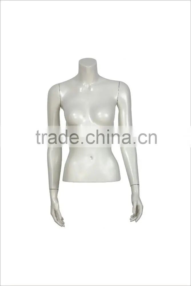 half body,female upper body