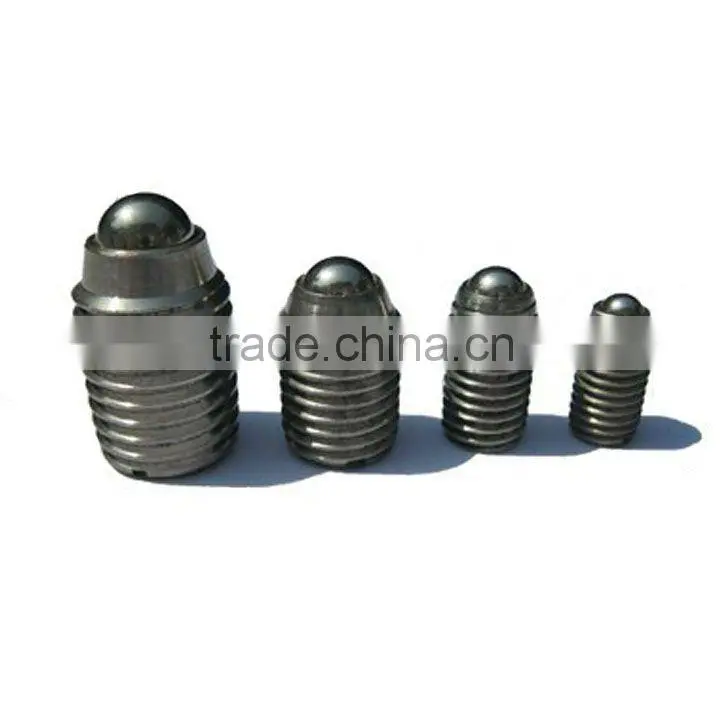 Widely used Ball Plunger/Spring plunger 6500