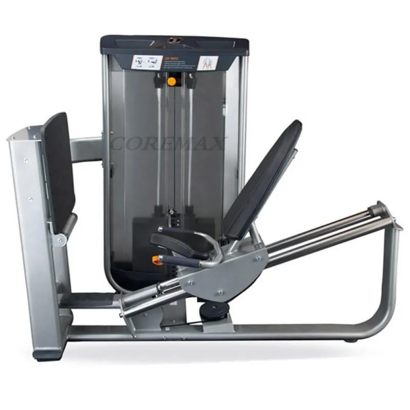 Coremax Seated Press Horizontal Leg Press