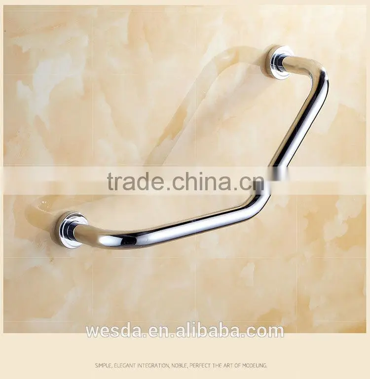 2015 Wesda Steel Bathroom handicap toilet soap bar 0127