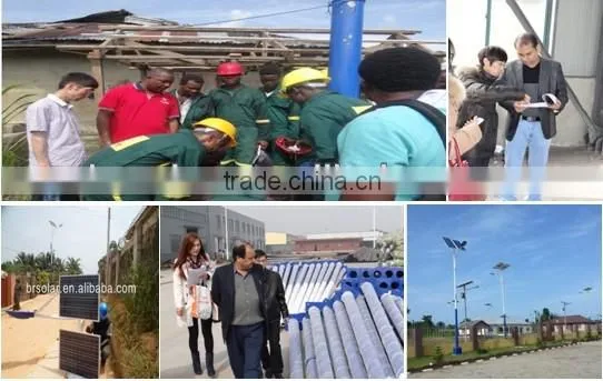 250W Poly flexible Solar panels / PV Modules for high Solar Modules price