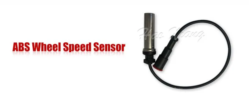 Top Quality Wheel Speed Sensor 4410329050