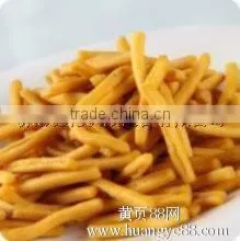 french potato chips processing line