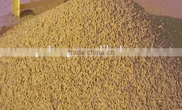 poultry feed pellet mill/animal feed pellet machine (0.5-1.5t/h)