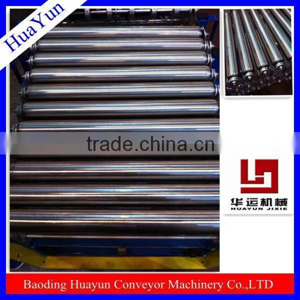 conveyor parts plastic roller end caps