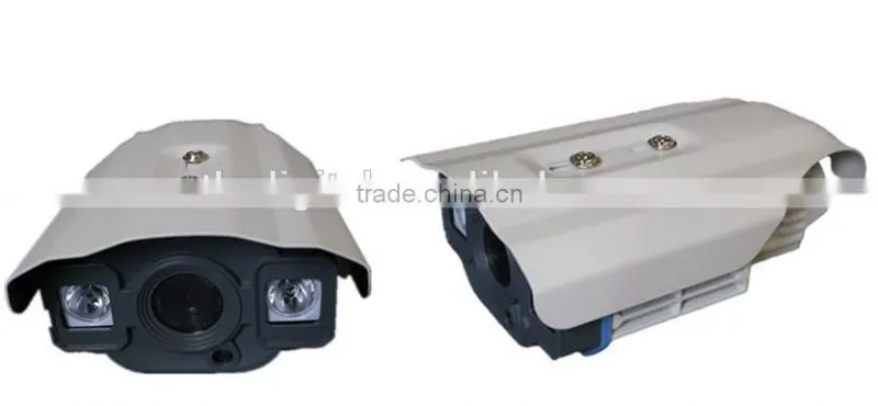 Bullet 1200TVL 2.8mm/3.6mm/4mm/6mm/8mm/12mm/16mm lens Optional CCTV Camera Model