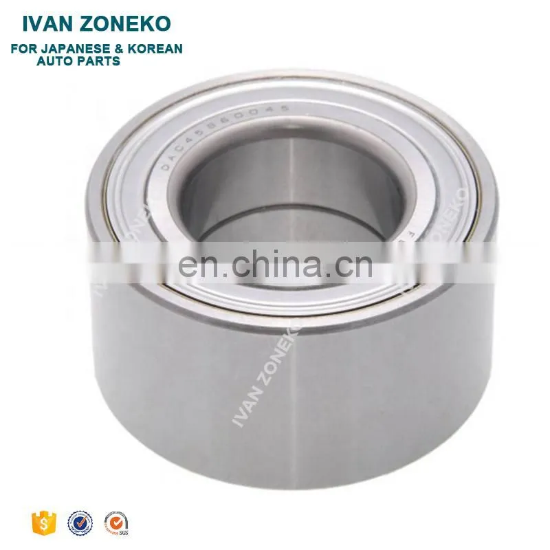 Automotive Auto Parts Steering System Wheel Hub Bearing 90363-40060 90363 40060 9036340060 For Toyota
