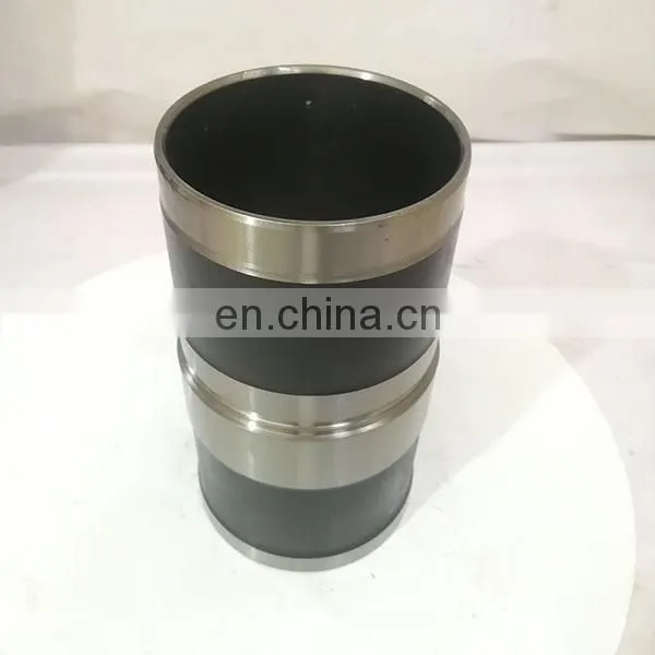 3948095 Engine Parts Cylinder Liner 3948095 diesel engine truck parts