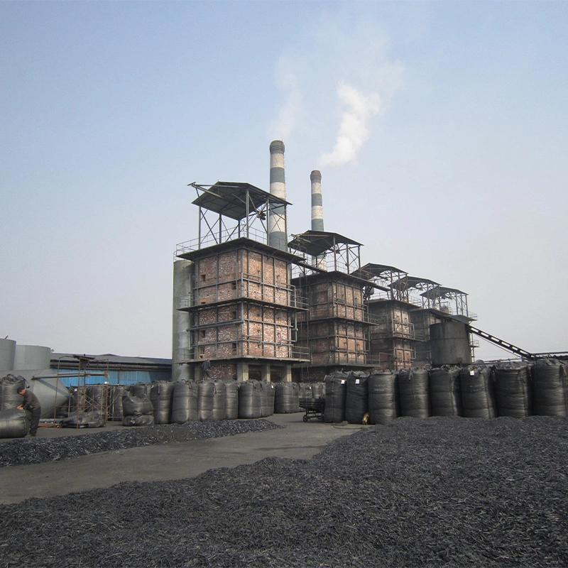 Henan Shangchen New Material Technology Co., Ltd. company overview - view 3