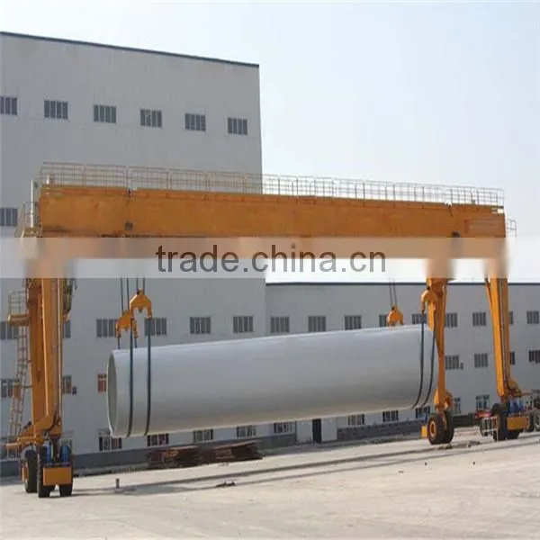 Assembly Gantry Crane
