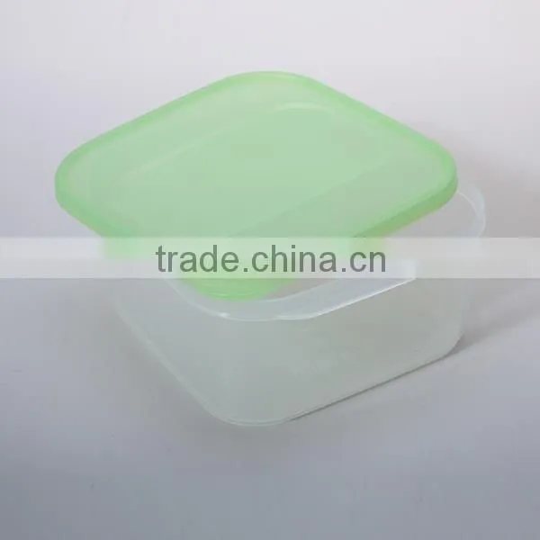 2000ml kitchen Fresh-keeping food container
