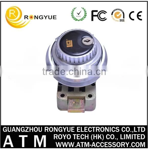 Automatic Teller Machine Hitachi Lock ATM Password Lock ATM Safe Lock