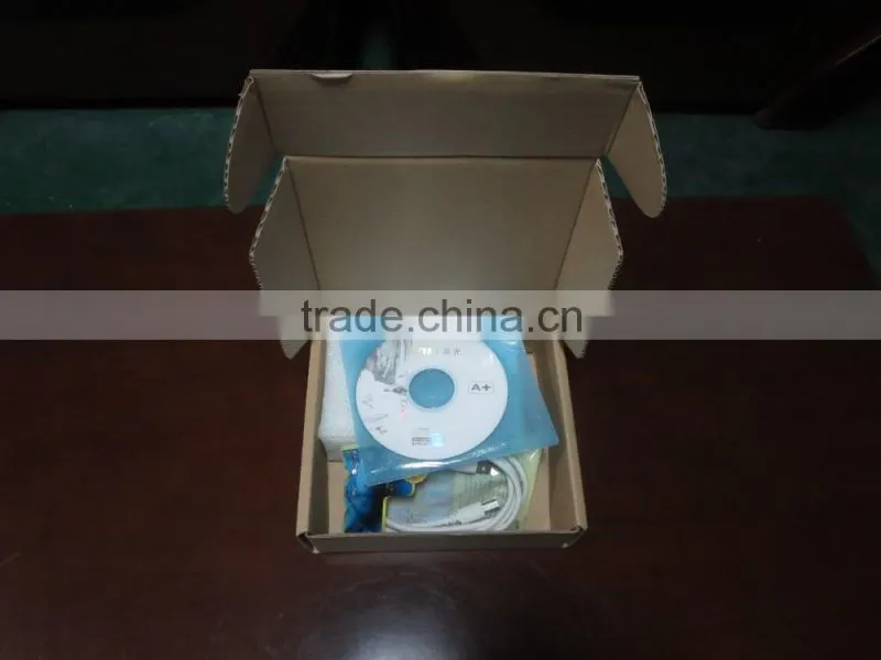 USB Software Controller Wireless DMX512 Light Console
