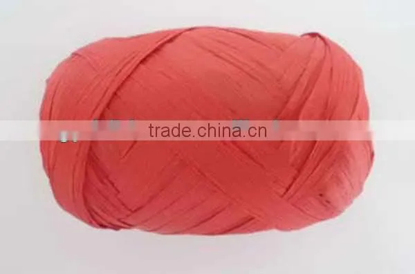 20m Green Raffia Paper Ribbon for Wrapping Gift/Present and Decorate Party