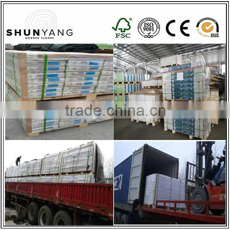 190mm,240mm Wide Plank Engineered Plank Wood Flooring/wide Plank Engineered Hardwood Flooring