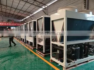 Guangdong Xingfeng Refrigeration Equipment Co., Ltd. company overview - view 2