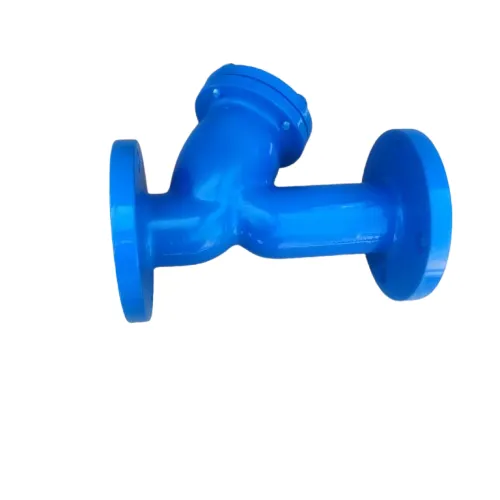 ANSI strainer1