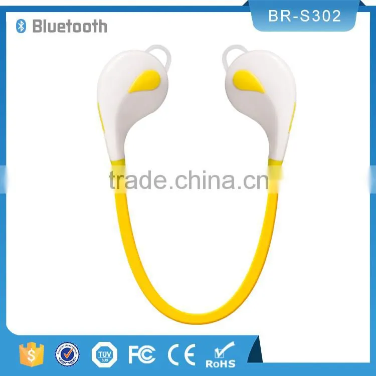 Hot New Sport Stereo Wireless Version 4.1 earphone bluetooth headset