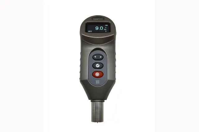TH200 TIME 5430 Shore a Hardness Tester