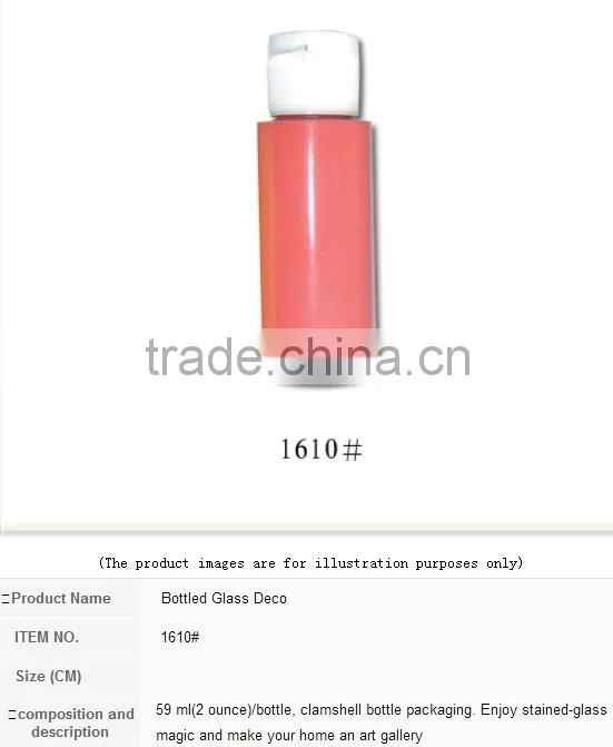 window paint, TARGET Audited Supplier