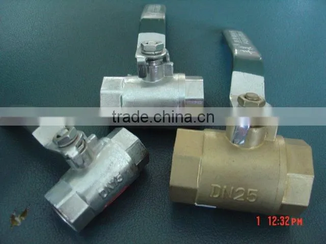 Top quality for pex-al-pex pipe food grade ball valve