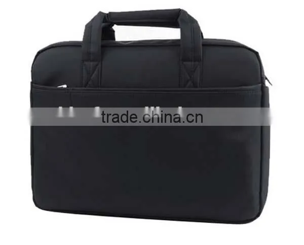 Fancy custom laptop bag