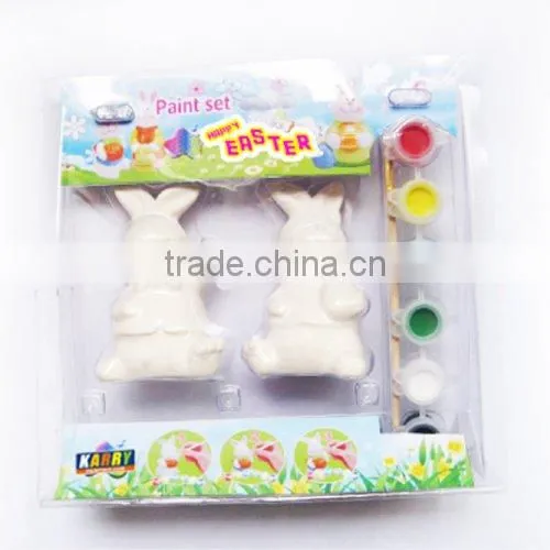 CYN ceramic paint set