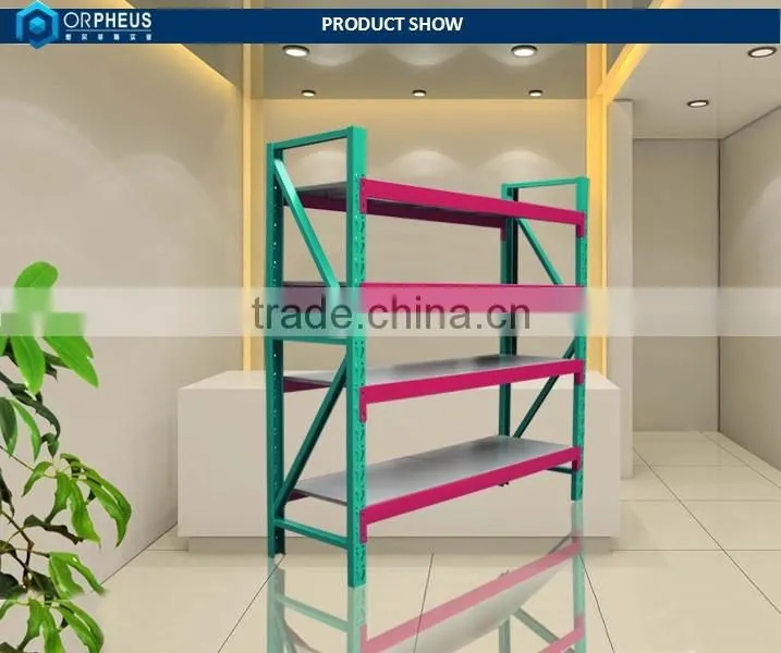 Home Furniture Practical Stainless Steel Rack Shoe Display Rack Mamufacturer Wholesale