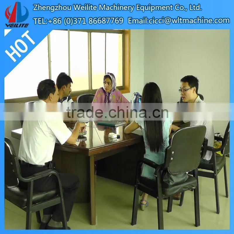 Hot Selling Sand Screen Vibrator - Sand vibrating screen / sand Screener