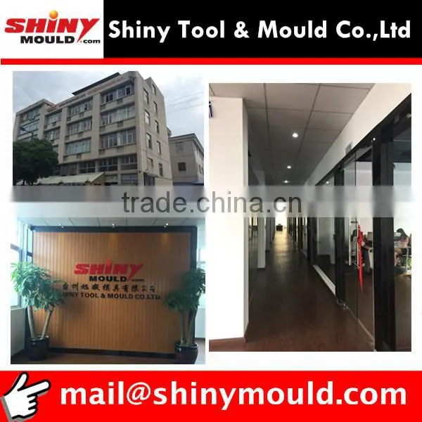 Plastic Basket Mould