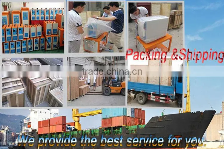 equipment producing high frequency induction heating furnace/machine