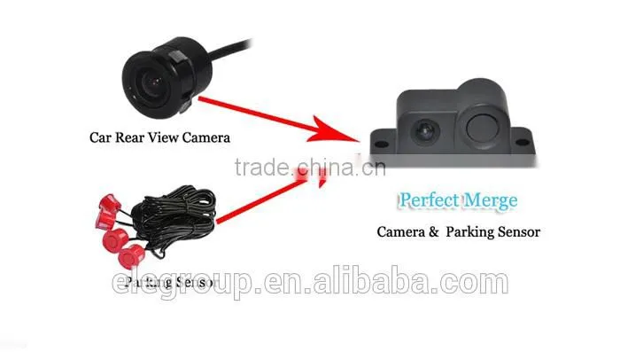 Car auto vehicle reverse Camera, auto reverse Camera