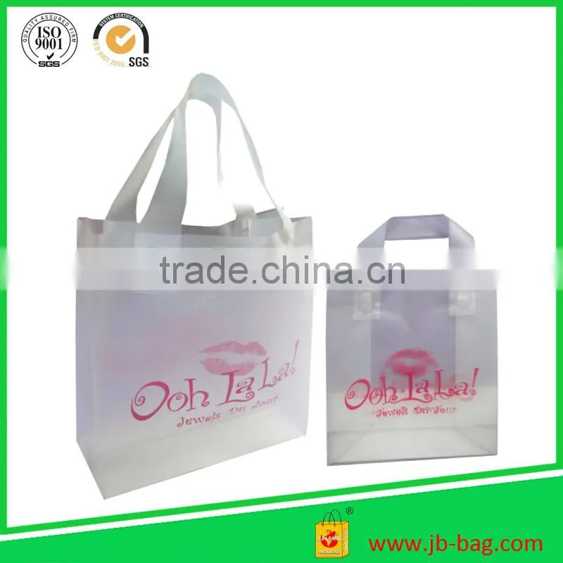 JUNBANG 100% biodegradable plastic bag with high quality