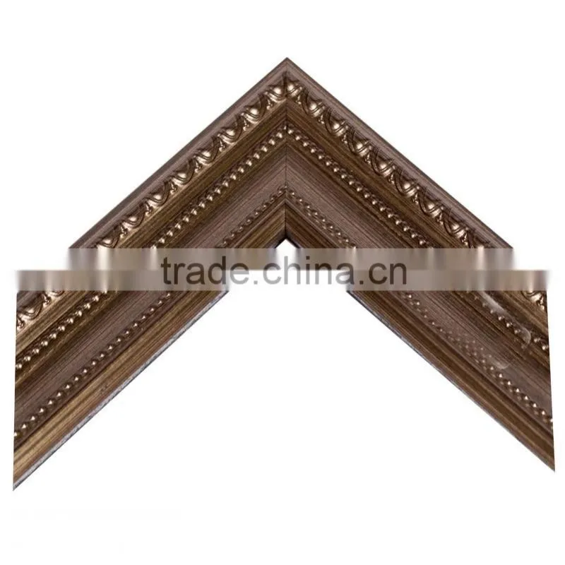 JC-psm-93 PS decoration moulding picture frame moulding