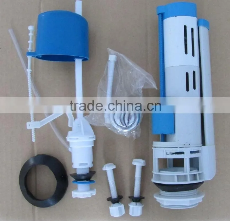 sanitary ware toilet tank fitting